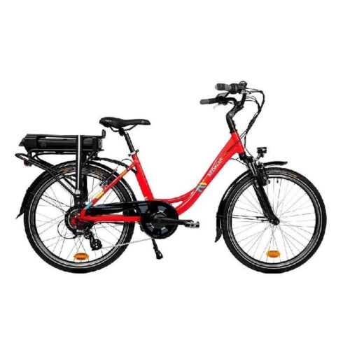 Neomouv FACELIA Rouge