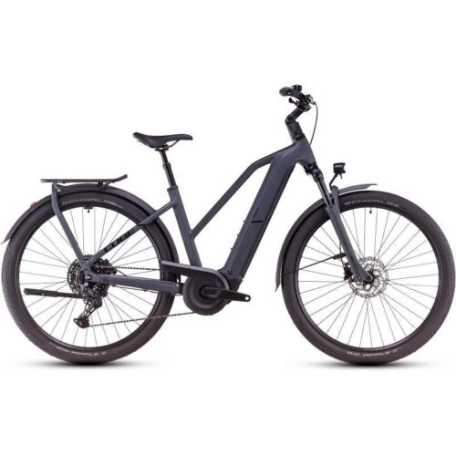 VTC Électrique Cube Kathmandu Hybrid ONE 600 2025